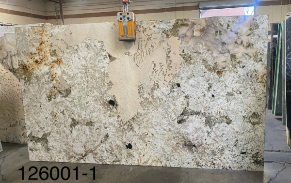 Alpinus - Granite - Image 3