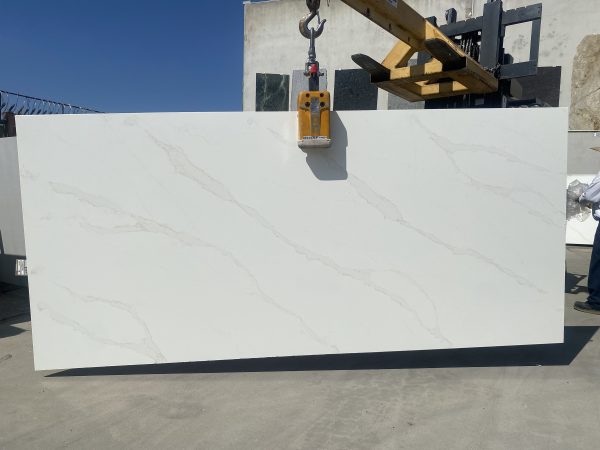 Bianco Alba by Lapitec
