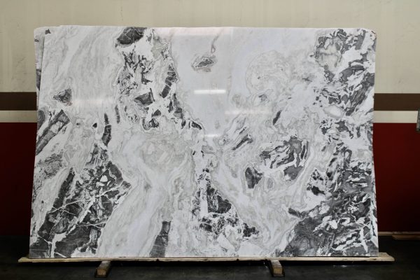 Oyster White - Marble