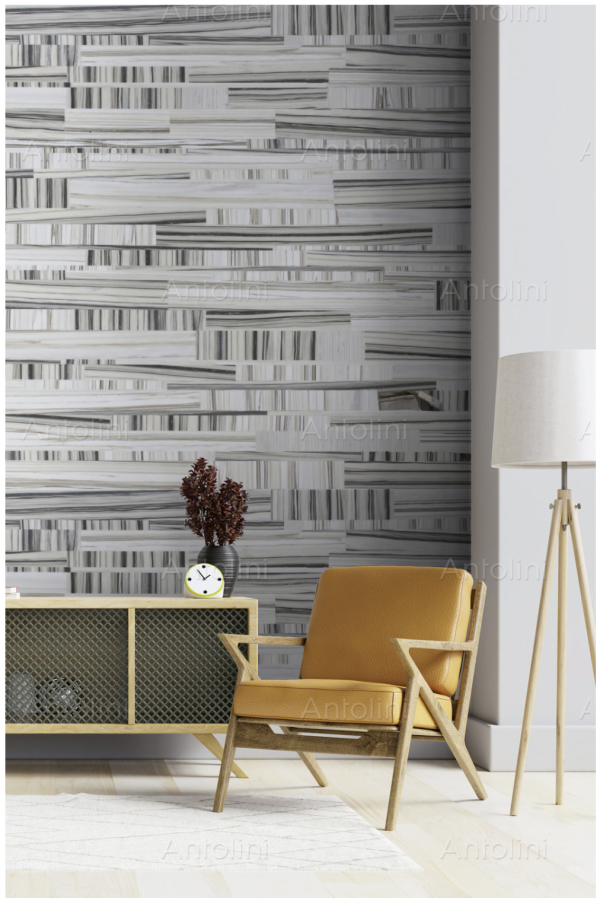 Zebrino Barcode by Antolini - Marble - Image 3