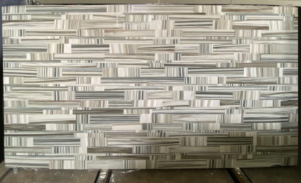 Zebrino Barcode by Antolini - Marble - Image 2