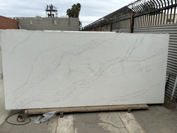 Bianco Andromeda by Lapitec