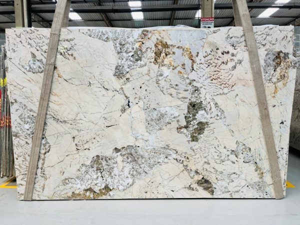 Alpinus - Granite