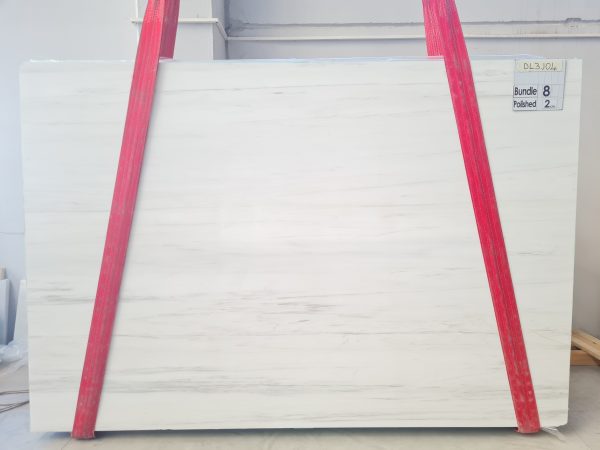 Bianco Dolomiti - Marble
