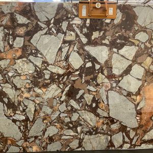 Breccia Onyta