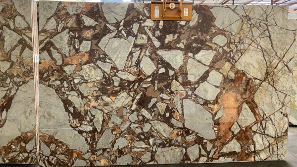 Breccia Onyta