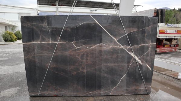 Bronze Fantasy - Marble