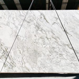 Calacatta Arni Grey - Marble