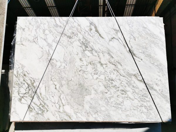 Calacatta Arni Grey - Marble