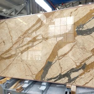 Calacatta Barroco - Marble
