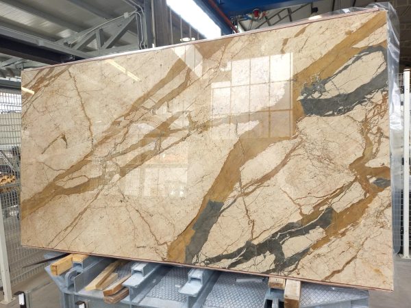 Calacatta Barroco - Marble