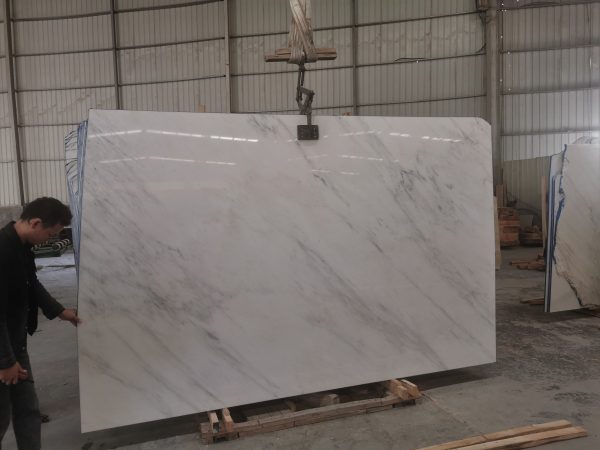 Calacatta Bella Extra - Marble