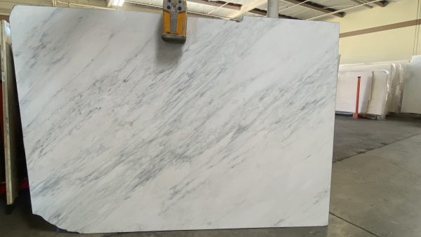 Caprice White - Marble
