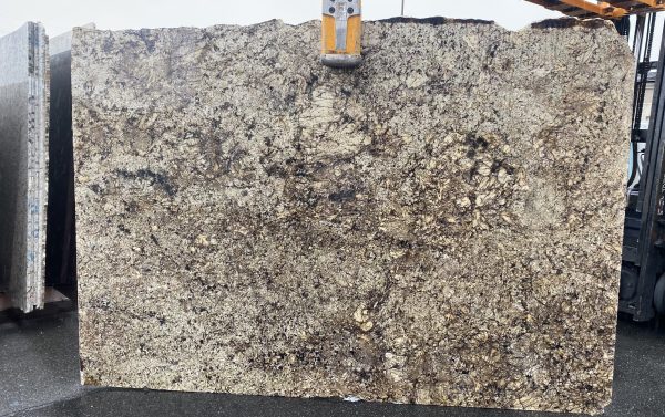Coliseum 1st choice - Granite