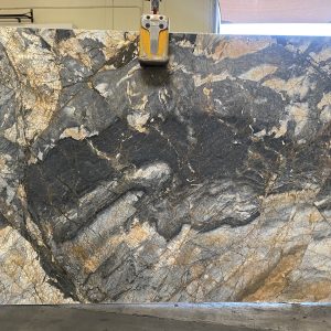 Cosmo Grigio - Marble