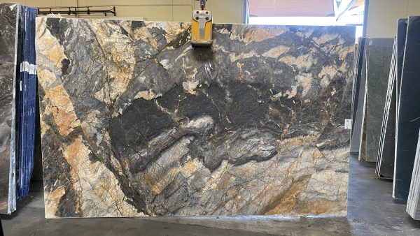 Cosmo Grigio - Marble