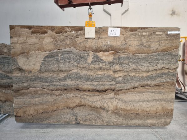 Illusion - Quartzite