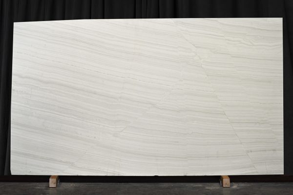Karma White - Quartzite