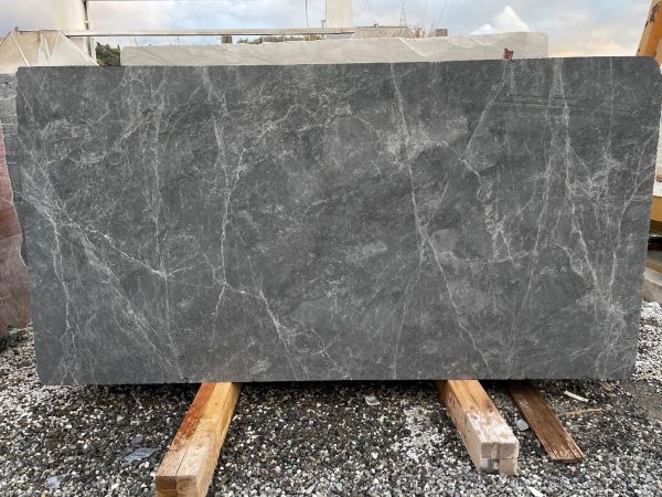 Hermes Grey - Marble