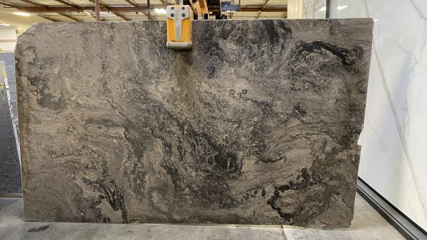 Narcisse Brushed - Marble