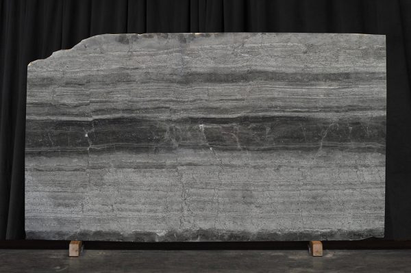 Silver Fantasy Vein Cut - Limestone/Travertine