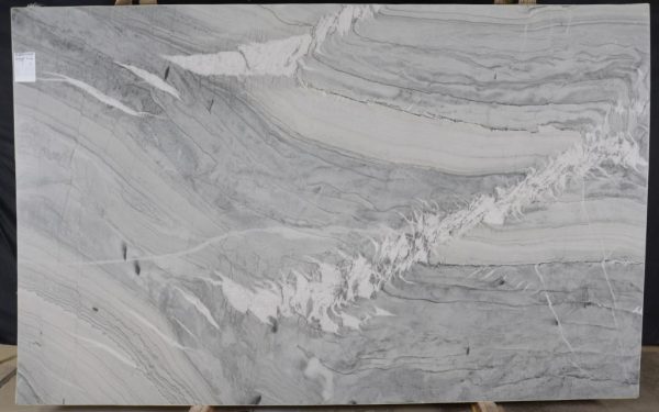 Silver Sky - Quartzite