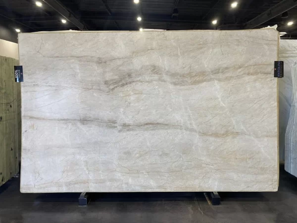 Taj Mahal Niaca - Quartzite