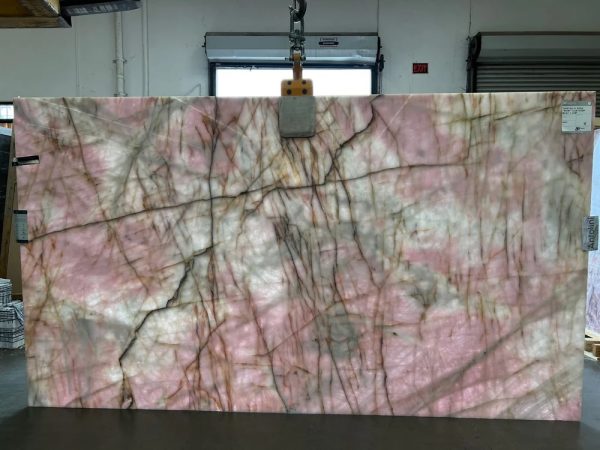 Crystallo/Cristallo Rosa WOW - Image 2