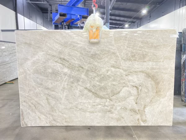 Taj Mahal - Quartzite