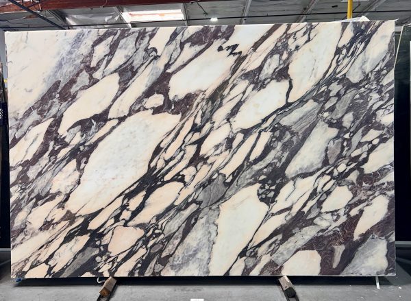 Calacatta Viola - Marble