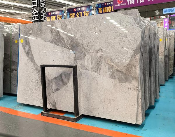 Super White Quartzite