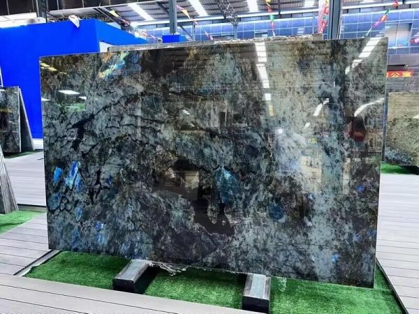 Lemurian Blue - Image 2