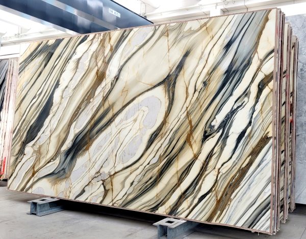 Calacatta Oyster - Marble