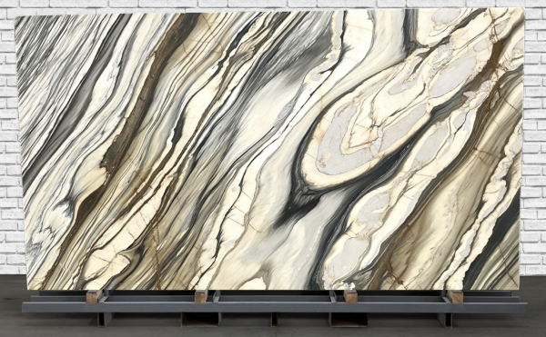 Calacatta Oyster Fabricotti - Marble