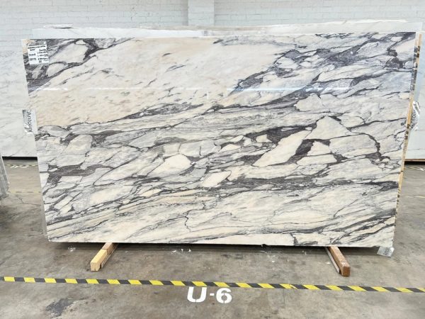 Calacatta Viola Antico - Marble