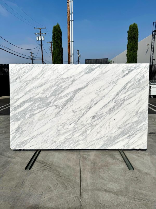 Calacatta Belgia - Marble