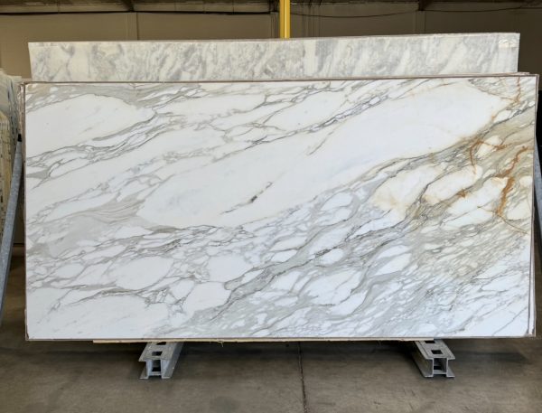 Calacatta Borghini - Marble
