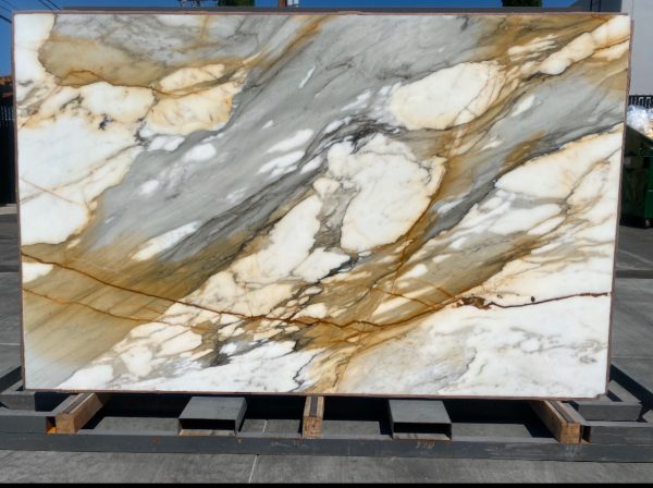 Calacatta Borghini Gold