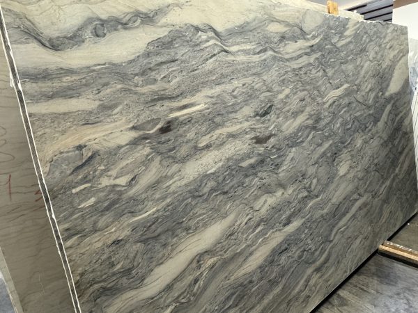 Fusion Blue - Quartzite