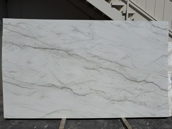 Mont Blanc - Quartzite