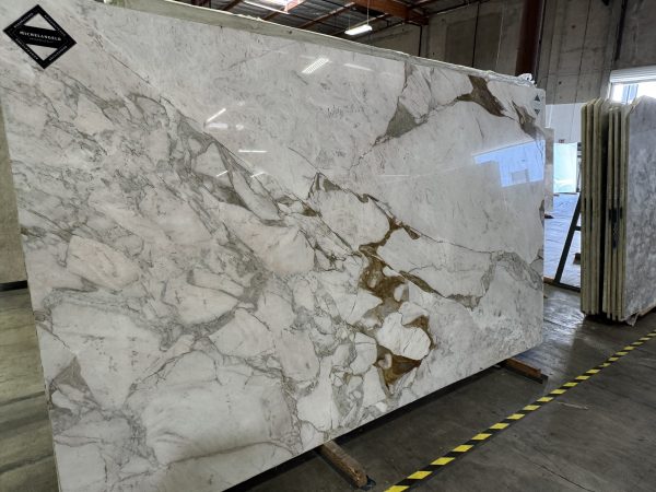 Michelangelo - Marble - Image 2