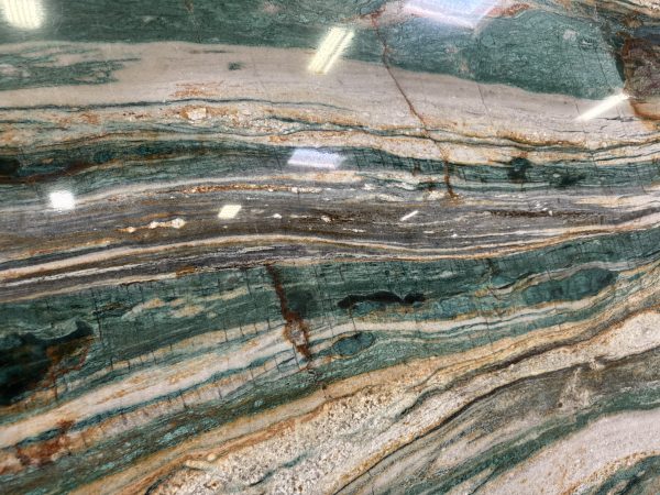 Louise Blue - Quartzite - Image 2