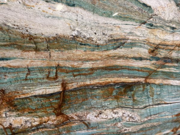 Louise Blue - Quartzite - Image 3