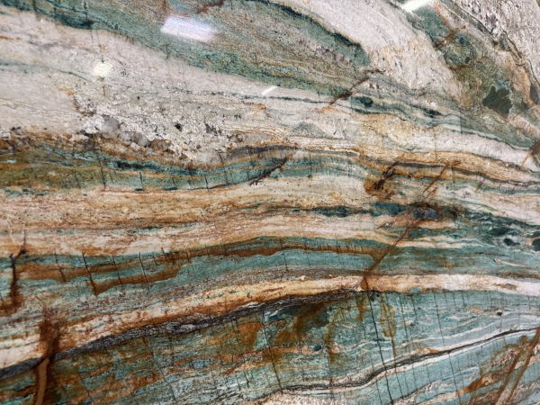 Louise Blue - Quartzite - Image 4