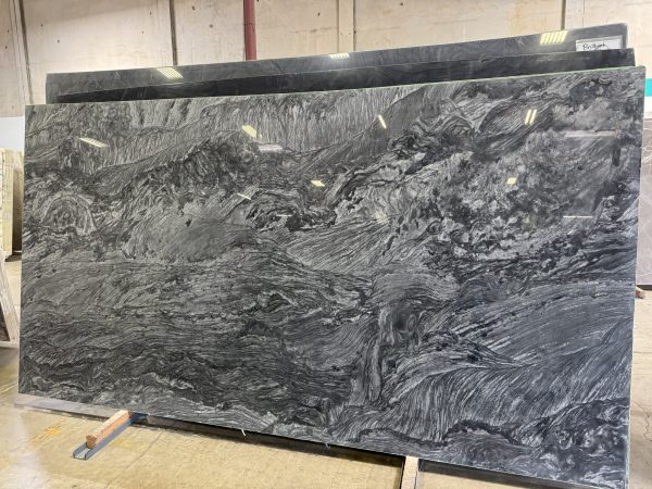 Wakanda - Quartzite