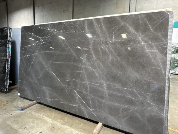 Pietra Grey - Marble
