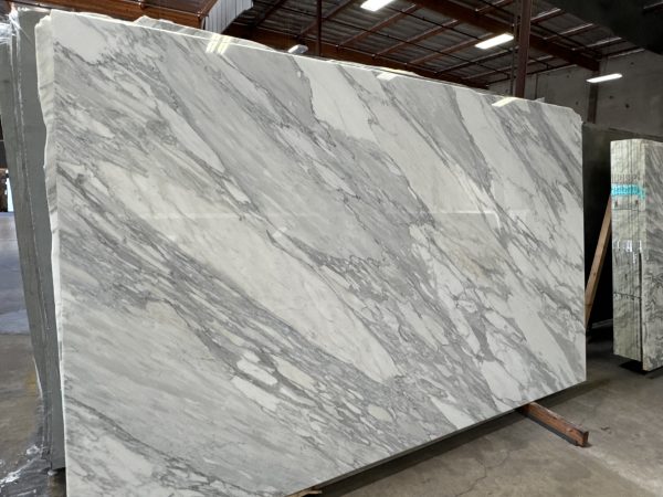 Statuario White - Marble - Image 2
