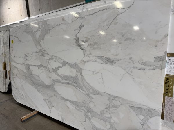 Calacatta Extra - Marble - Image 2