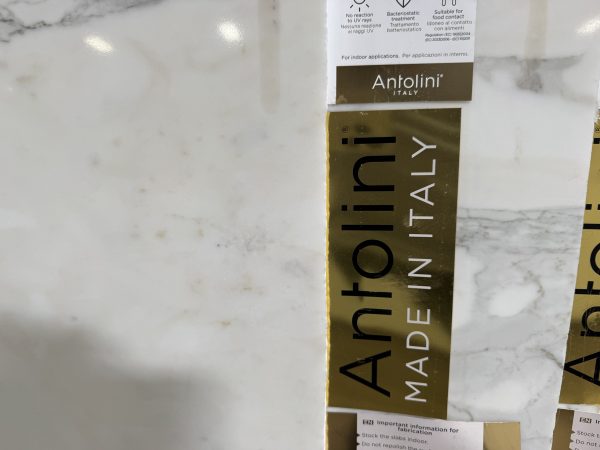 Calacatta Extra - Marble - Image 5