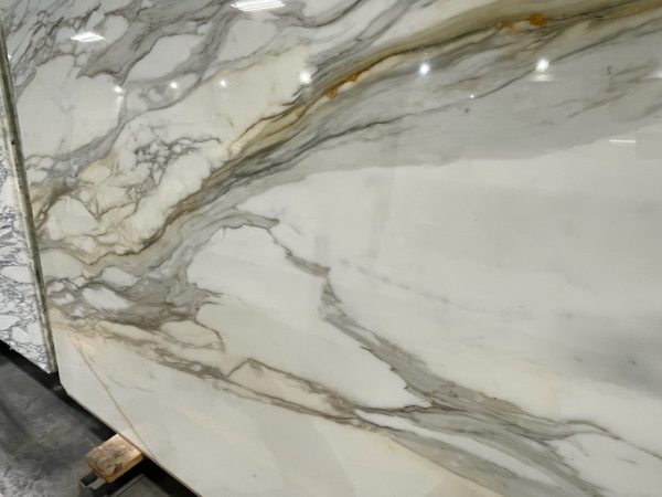 Calacatta Borghini